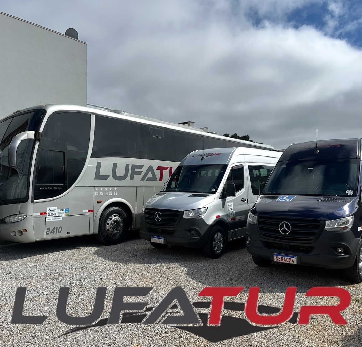 Lufatur Transportes
